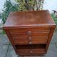 Commode art déco