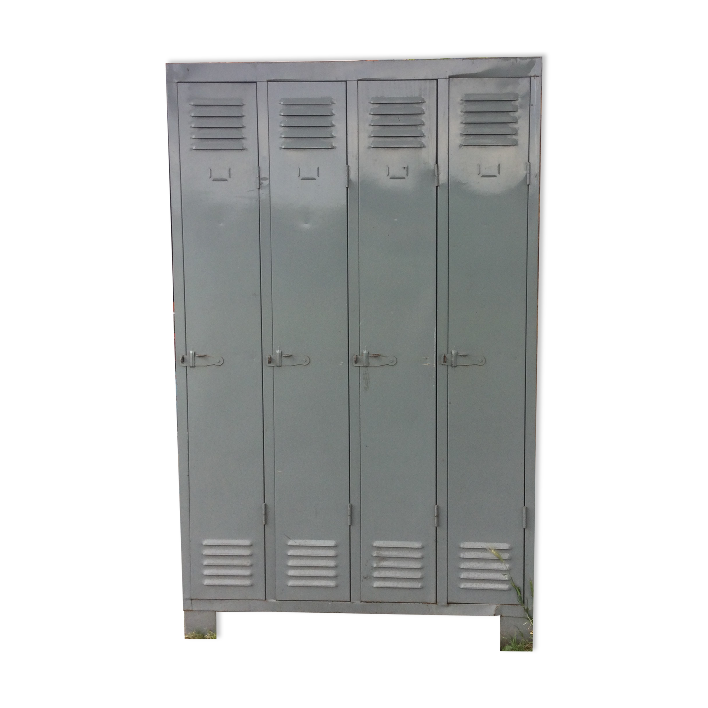 Armoire industrielle