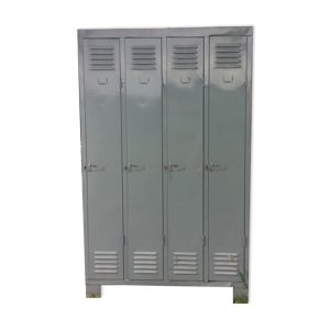 Armoire industrielle