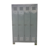 Industrial cabinet