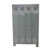 Industrial cabinet