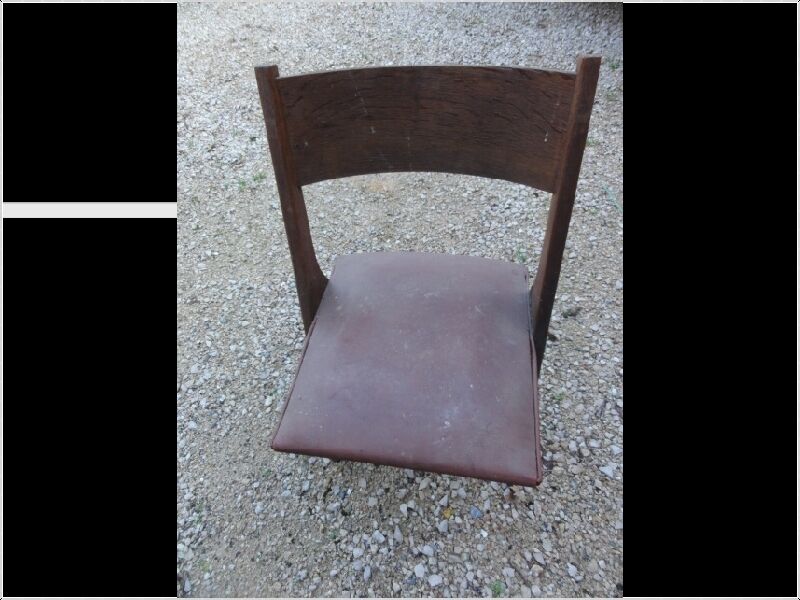 Chair 40 years