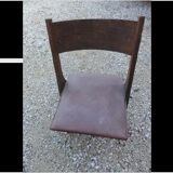 Chair 40 years