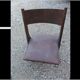 Chair 40 years