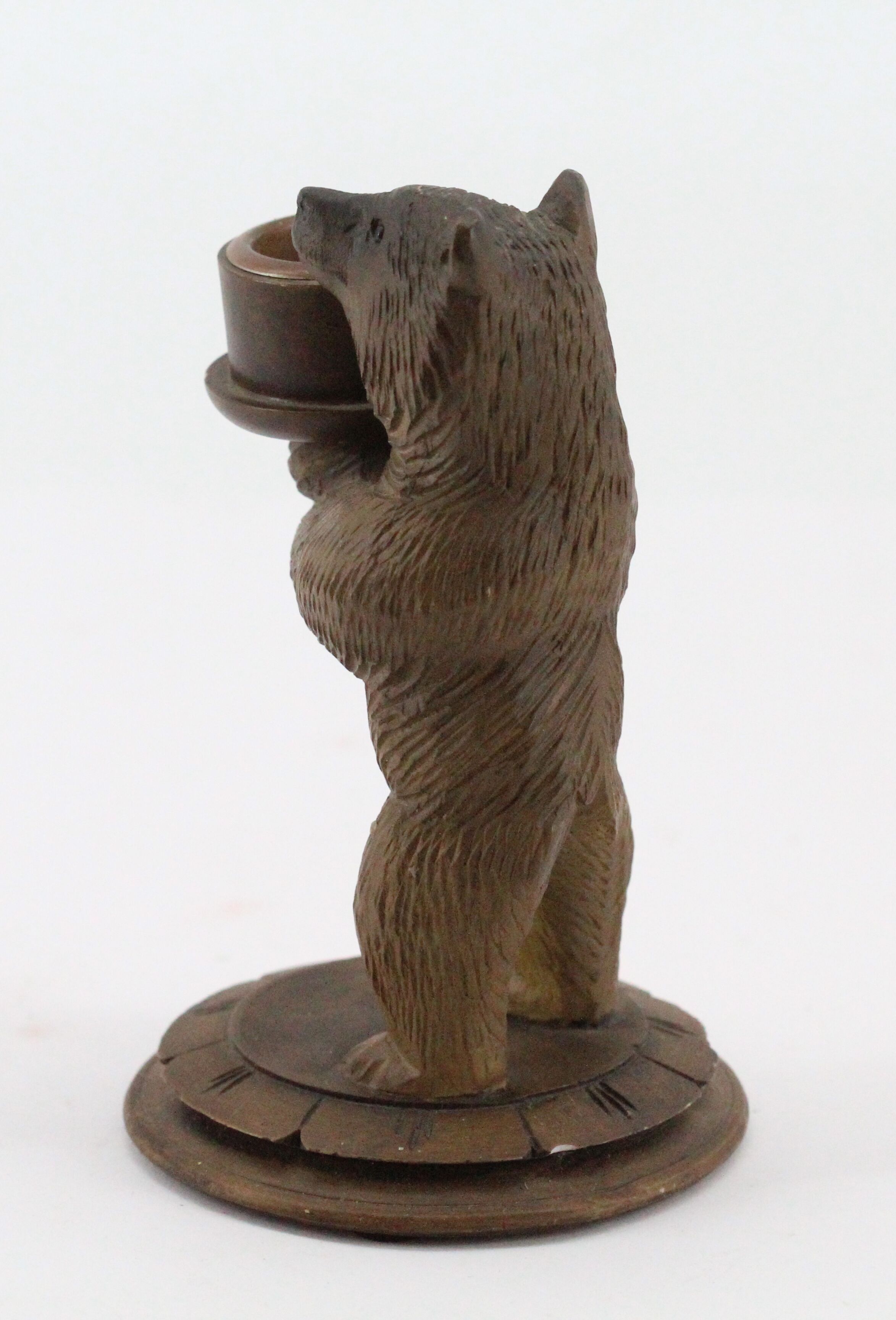Bear candlestick