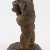 Bear candlestick