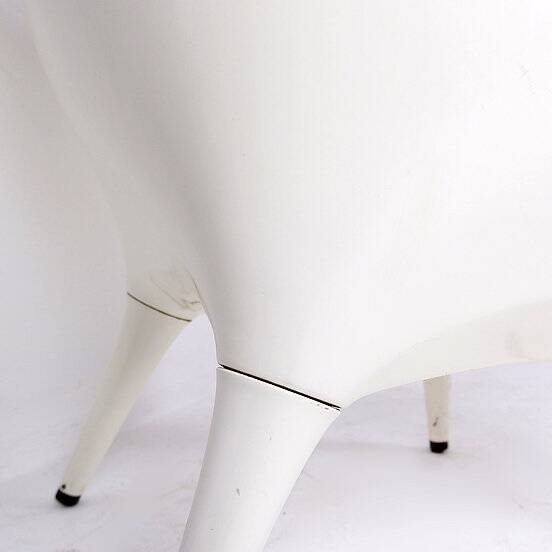 Showtime armchair by Jaime Hayon for BD Barcelona Design