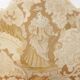 Aubusson tapestry chairs, Monsieur & Madame