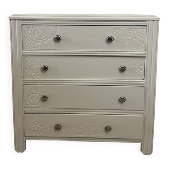 Commode ancienne