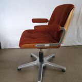 Martin Stoll steering chair for Giroflex