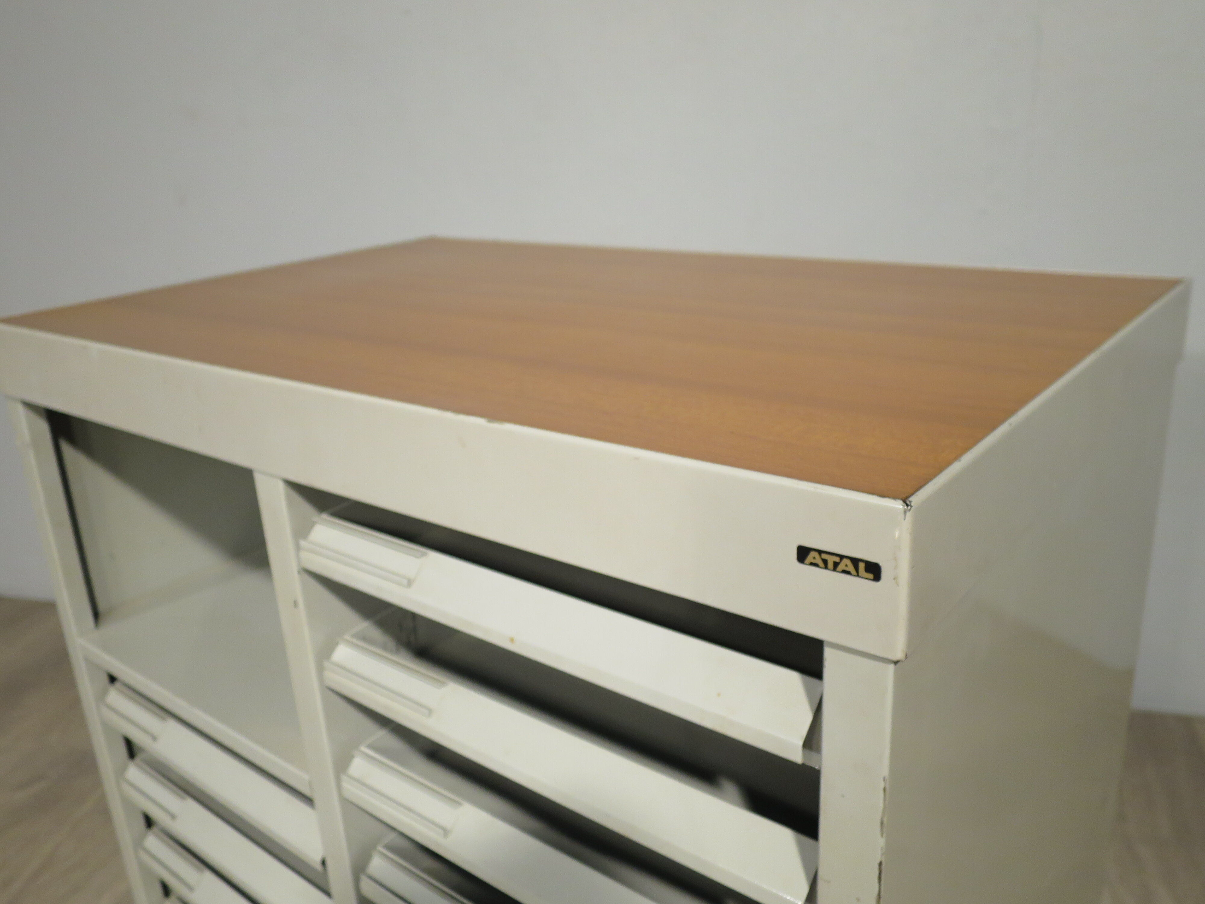 Industrial furniture Atal