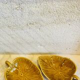 Set of 2 Gien dishes