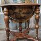 Bar globe terrestre