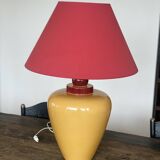 Vintage lamp The Dolphin