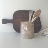 Badonviller earthenware pot