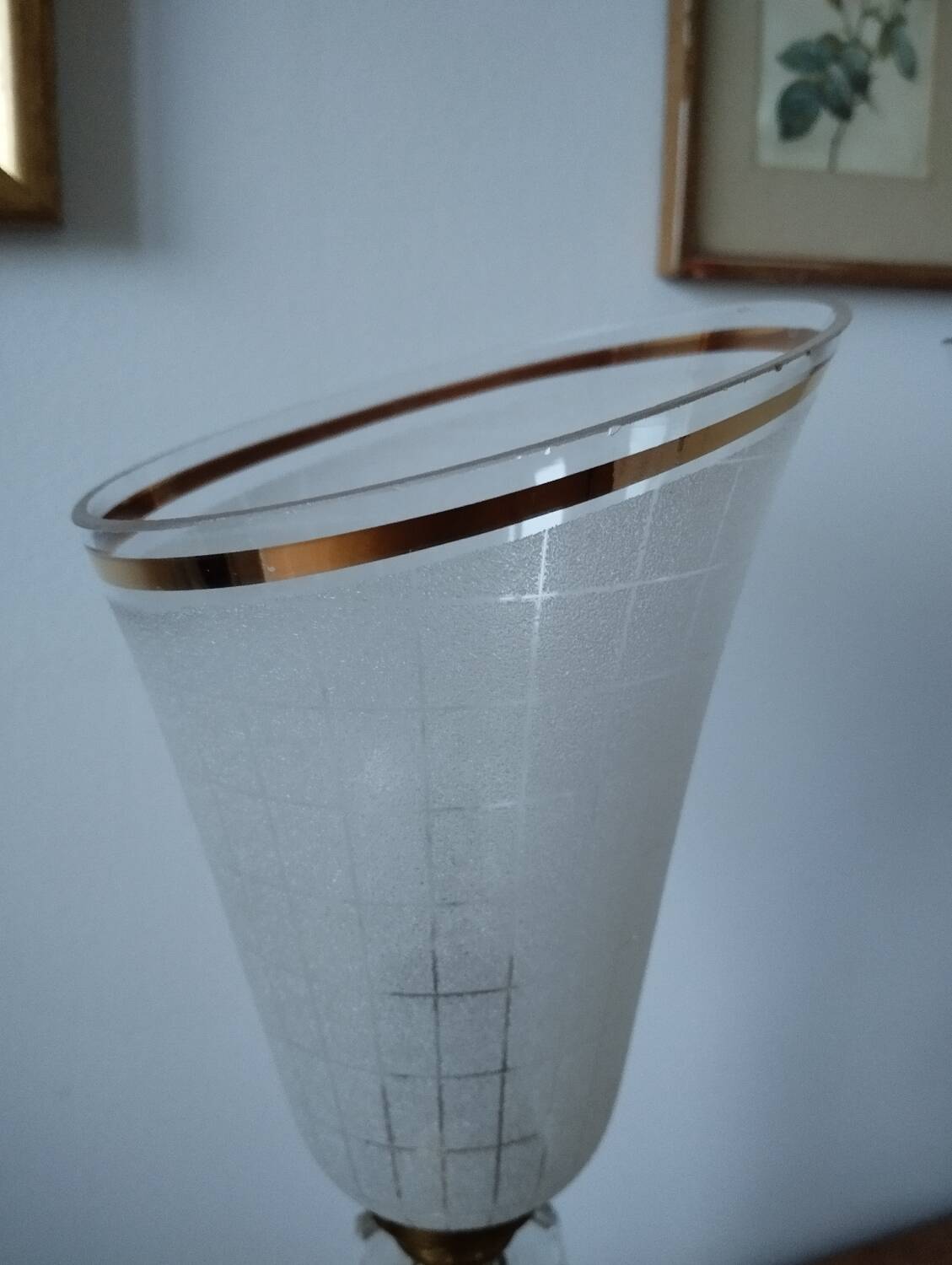 Duo de lampes à poser