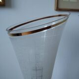 Duo of table lamps