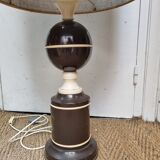 Lamp of Delmas brand, 1970s