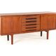 Brødrene Sörheim Møbelfabrikk AS sideboard | 175 cm - scandinavian design
