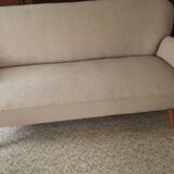 Years 50 Danish vintage armchair