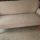 Years 50 Danish vintage armchair