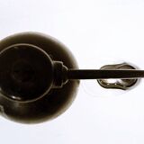 "Kamdem N° 756" Desk lamp by Marianne Brandt, Hin Dieckbrede, & H. Gaute - 1930s