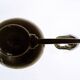 "Kamdem N° 756" Desk lamp by Marianne Brandt, Hin Dieckbrede, & H. Gaute - 1930s
