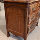 Commode de style louis xv
