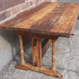 Louis XIII table