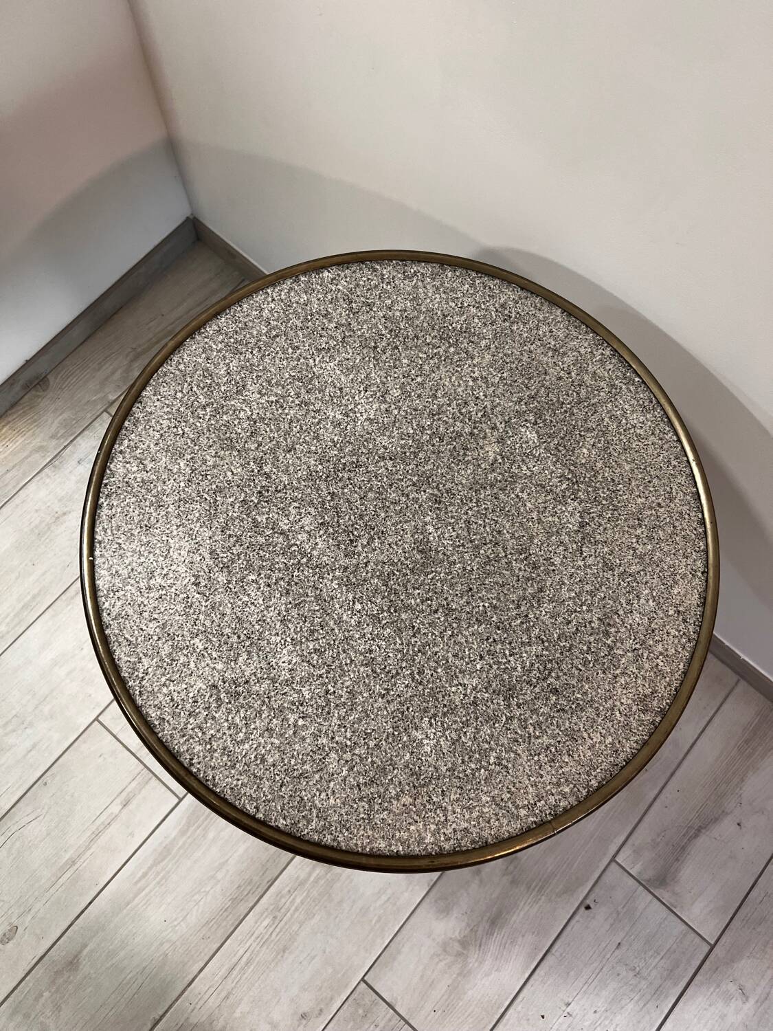 Bistro table