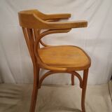 Fauteuil Baumann n°21 années 50 /60