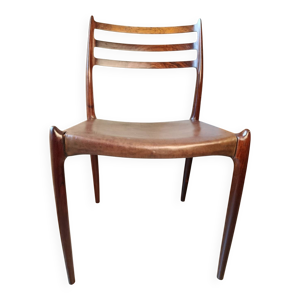 Chaise niels Otto moller