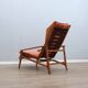 Fauteuil 811 années 1950 Studio Tecnico Cassina modèle no.