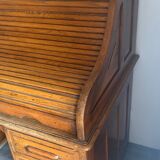 Old American office Delaunay