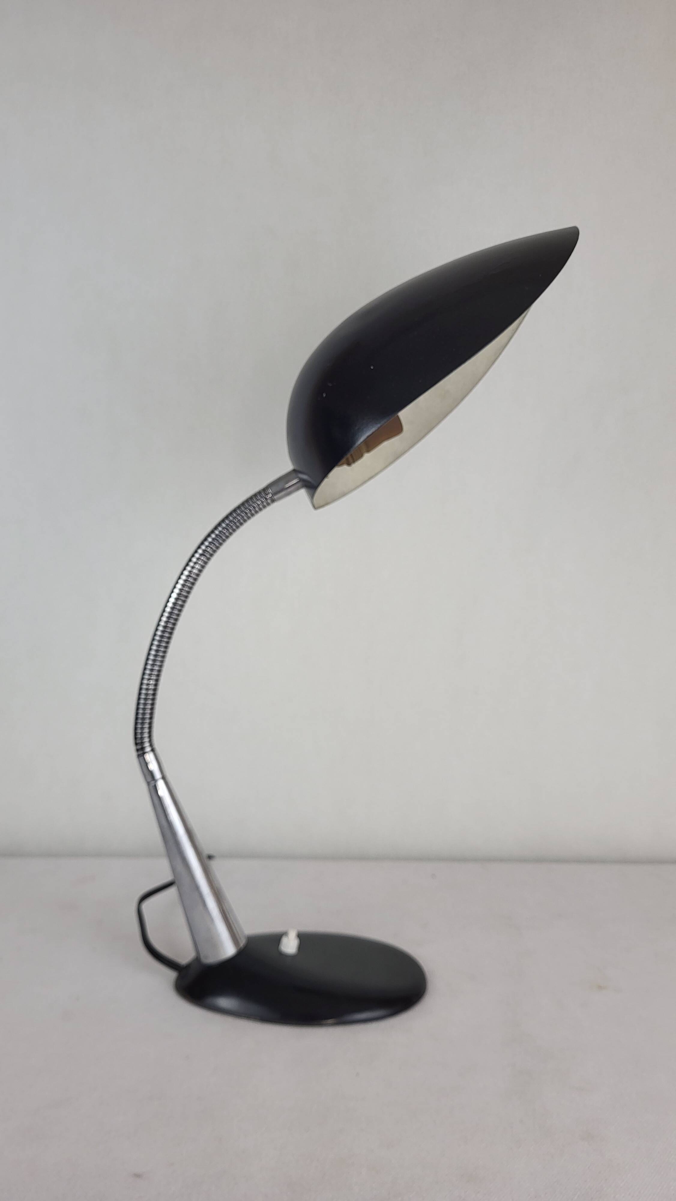 Cosack Desk Lamp 1950's