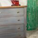 Commode d’atelier