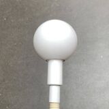 Vintage Italian Space Age Table Lamp Hebi by Isao Hosoe for Valenti Luce