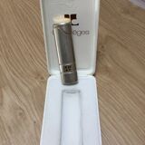 Courrèges vintage lighter 80s