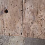 Old workbench