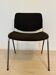 Chaise d'Appoint par Giancarlo Piretti pour Castelli / Anonima Castelli, 1960s