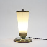 Vintage table lamp, 1960s