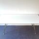 Tableau Unistandard par atelier Alinea, Suisse