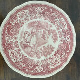 Assiette Villeroy et Boch