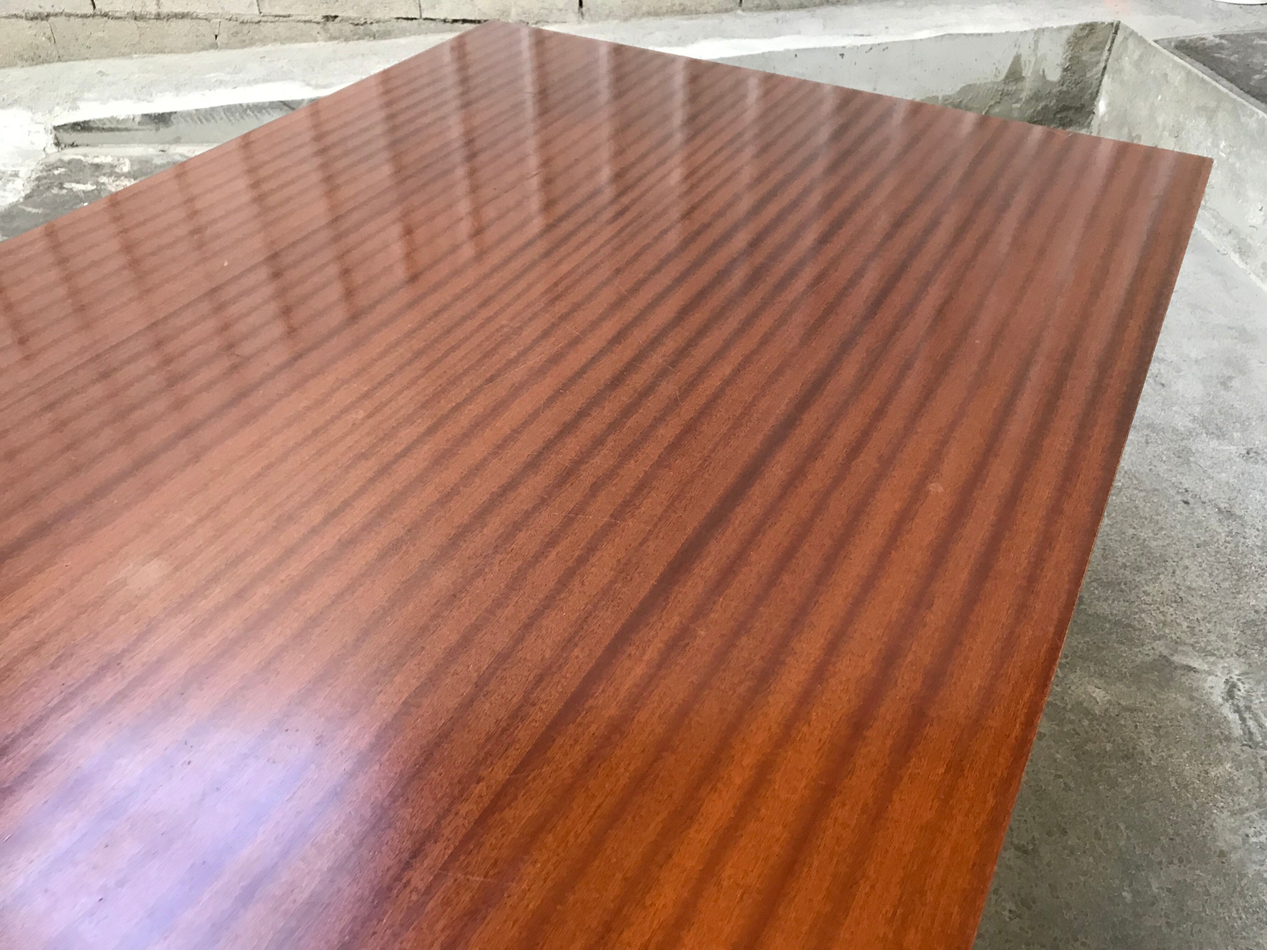 Florence Knoll office