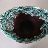 70s Vallauris design vase
