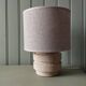 Table lamp, bedside, 1970s