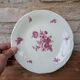 Deep plate in Sologne porcelain Larchevèque extra hard enamel