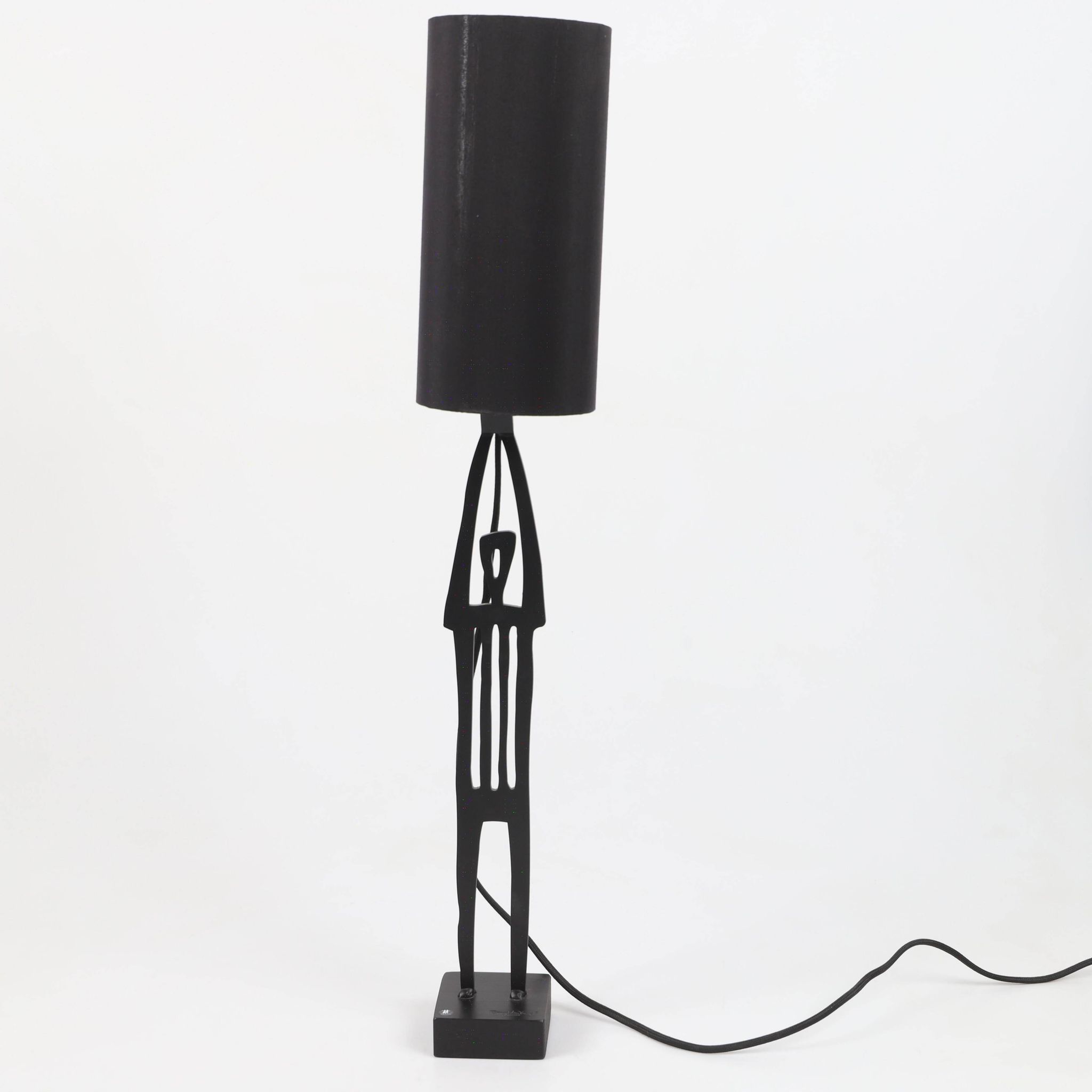 Lamp Bengt Lindberg Bengt & Lotta Sweden 1980
