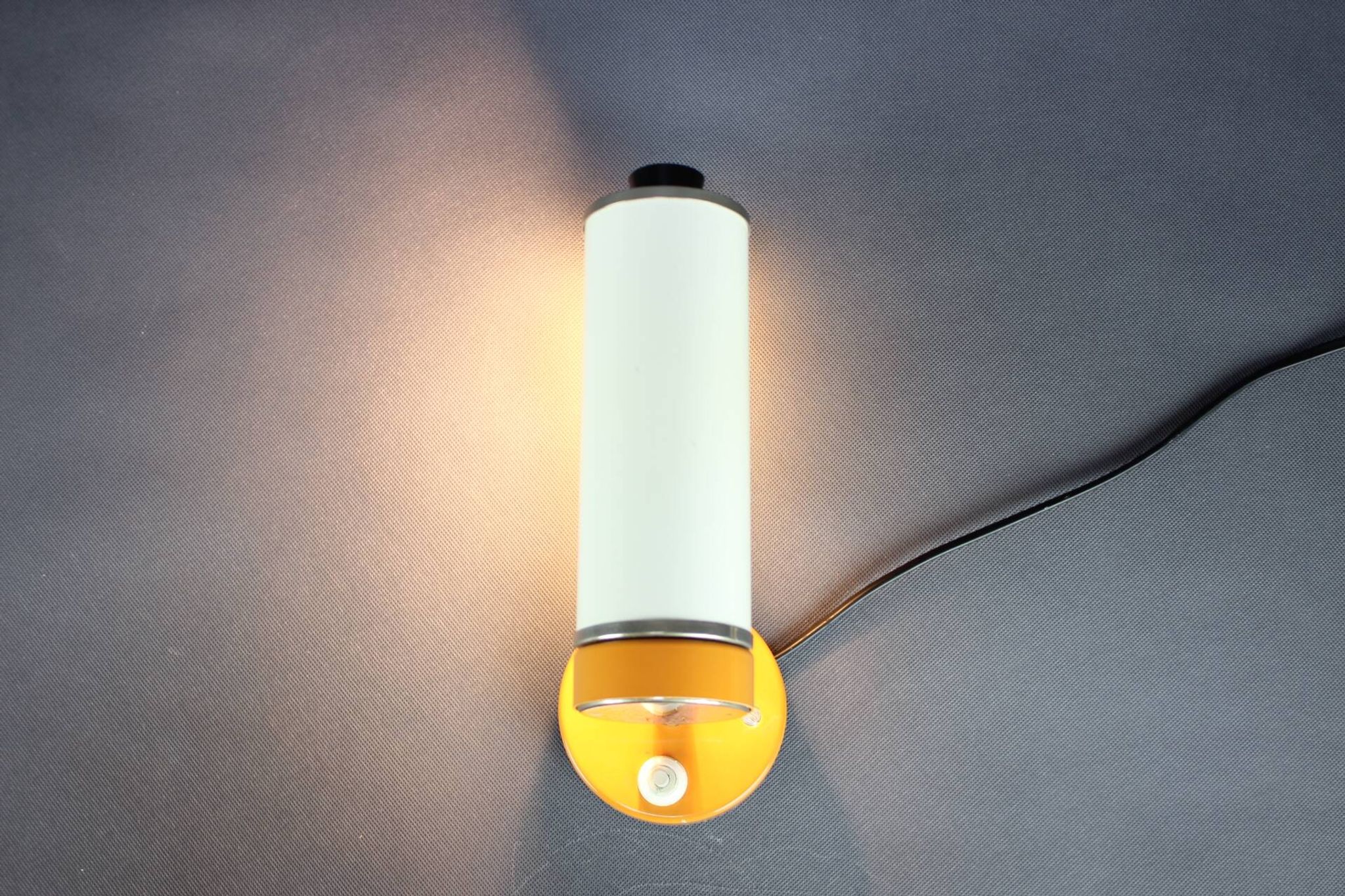 Mid-Century Wall Light by Napako, Czechoslovakia, 1970s