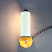 Mid-Century Wall Light by Napako, Czechoslovakia, 1970s